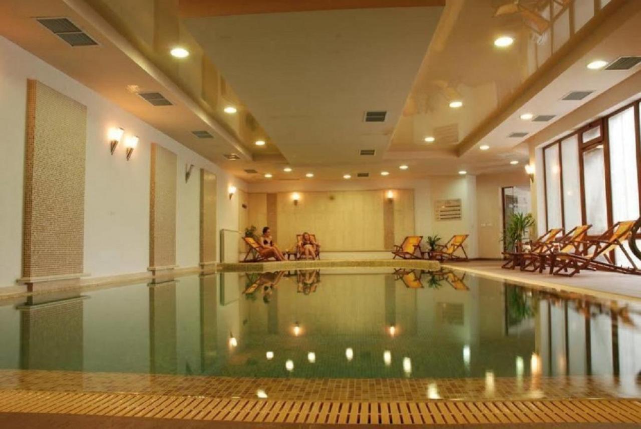 Adeona Wellness Hotel By Asteri Hotels Банско Екстериор снимка