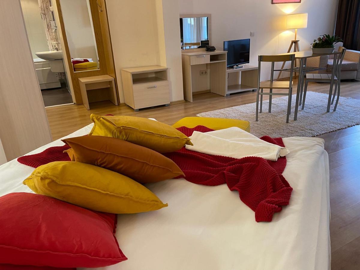 Adeona Wellness Hotel By Asteri Hotels Банско Екстериор снимка