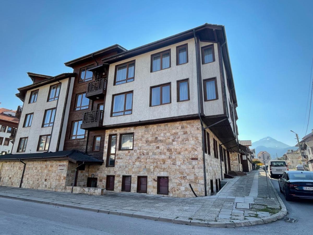 Adeona Wellness Hotel By Asteri Hotels Банско Екстериор снимка