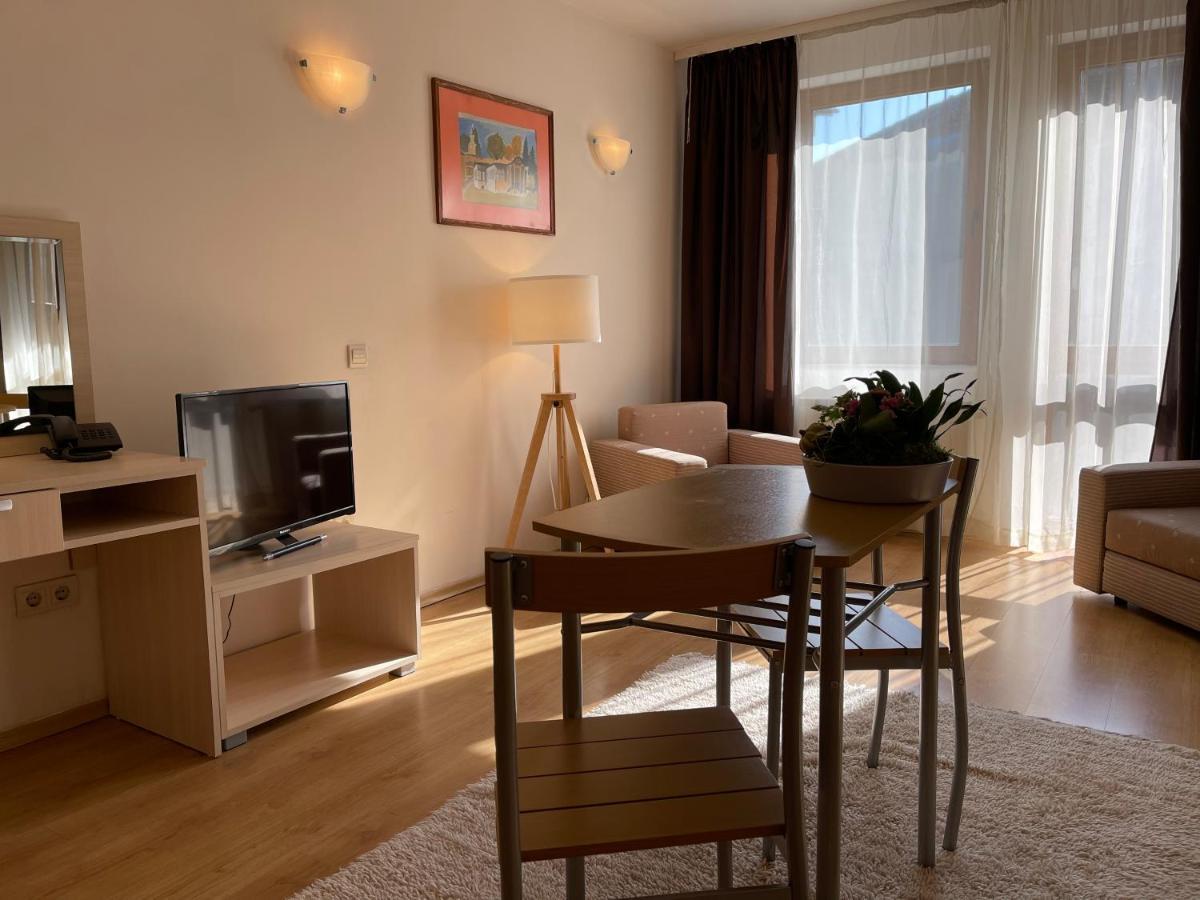 Adeona Wellness Hotel By Asteri Hotels Банско Екстериор снимка