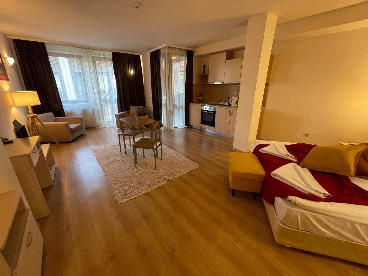 Adeona Wellness Hotel By Asteri Hotels Банско Екстериор снимка