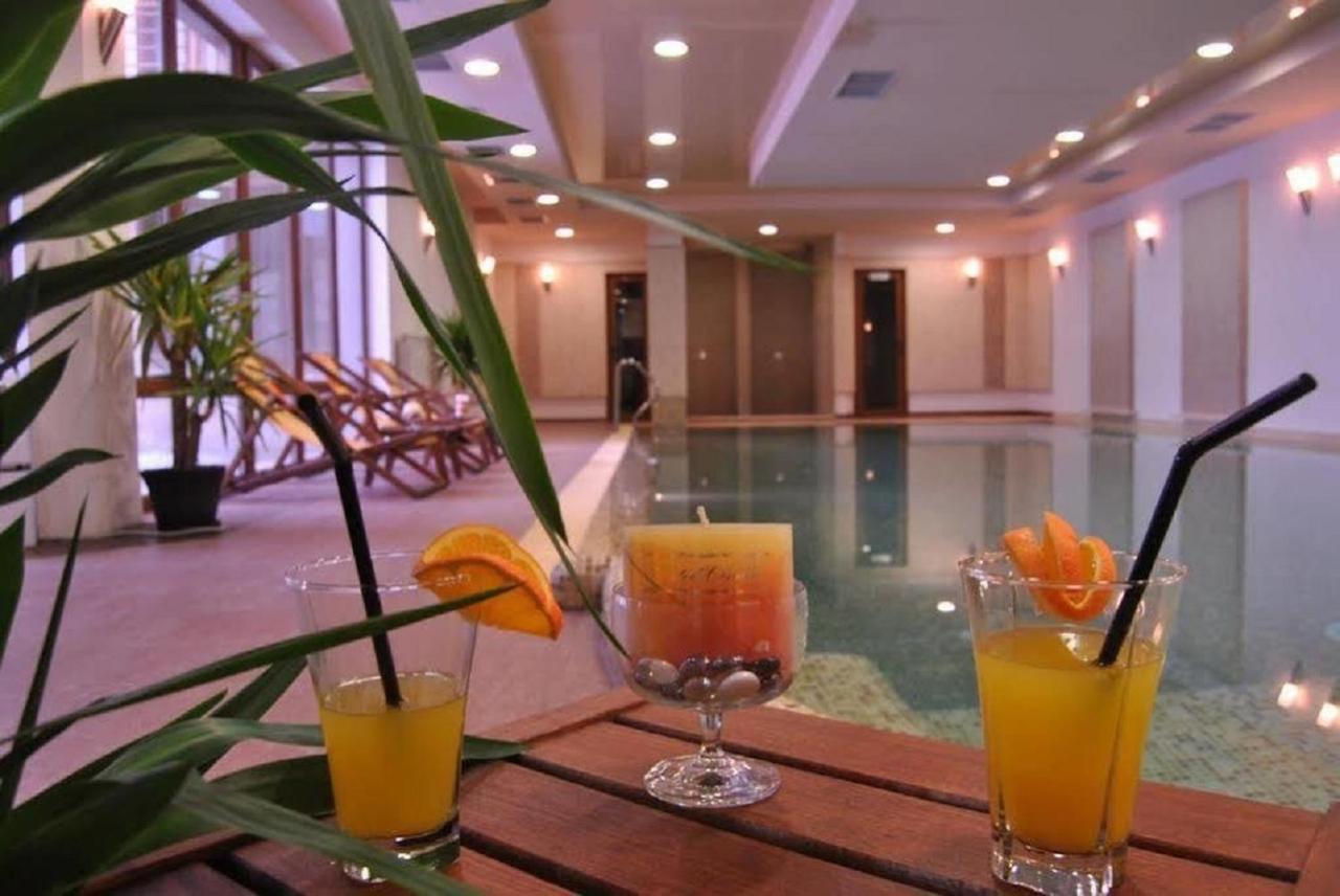 Adeona Wellness Hotel By Asteri Hotels Банско Екстериор снимка