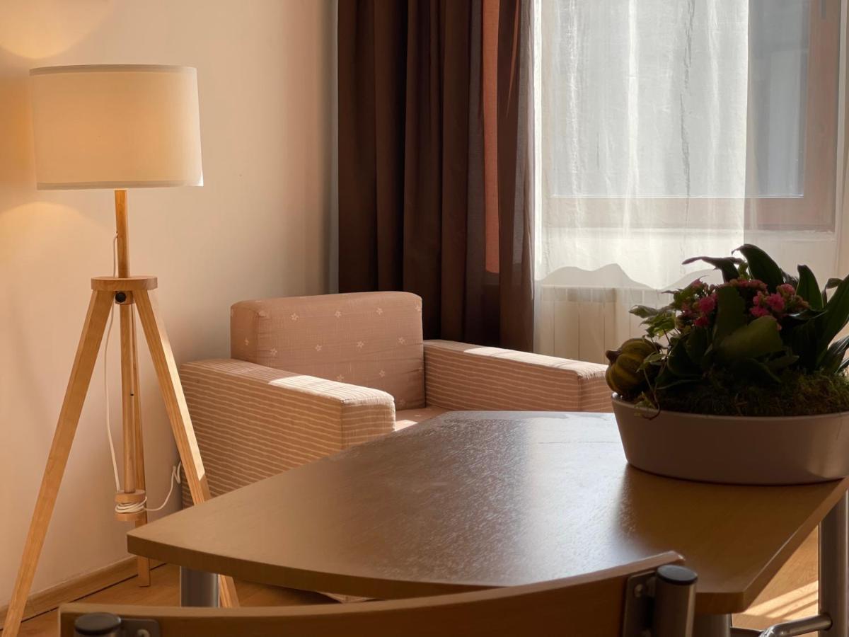 Adeona Wellness Hotel By Asteri Hotels Банско Екстериор снимка