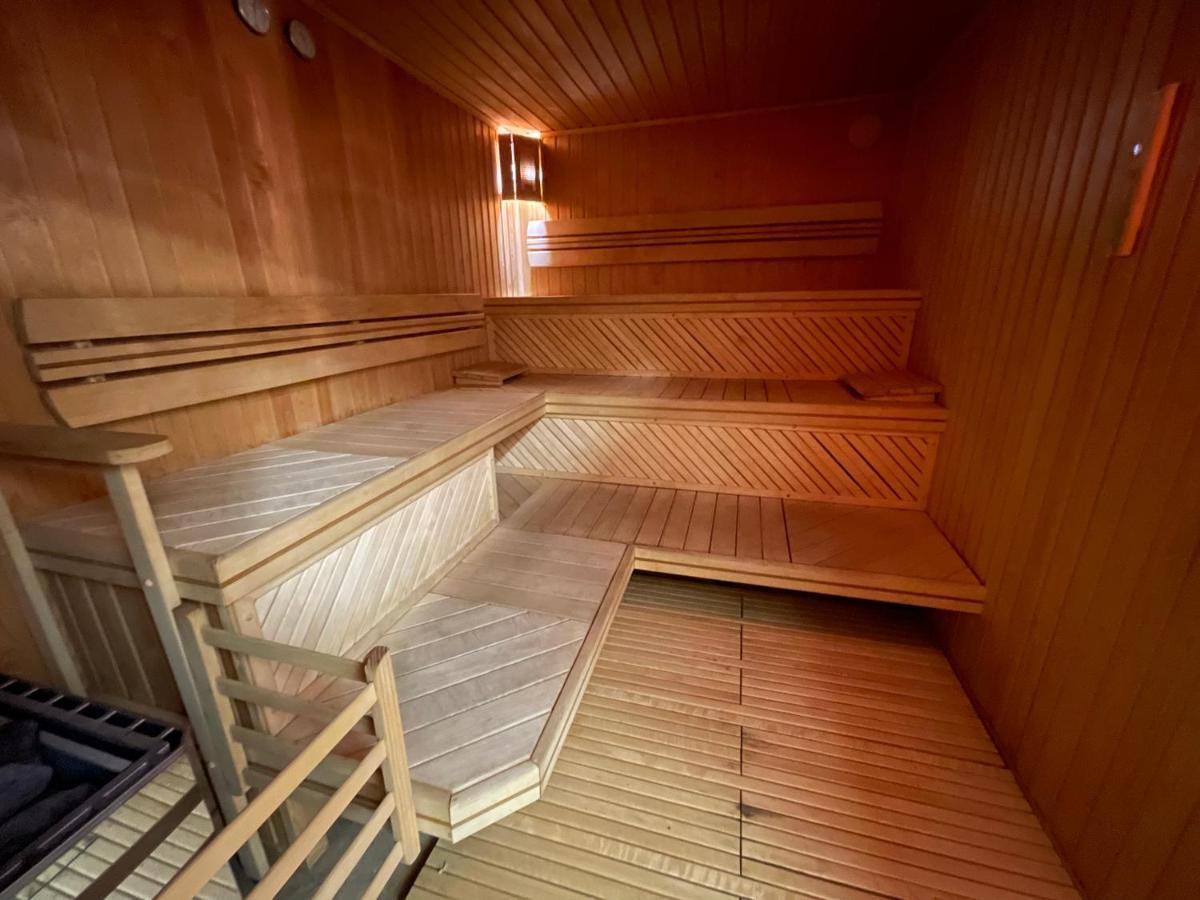 Adeona Wellness Hotel By Asteri Hotels Банско Екстериор снимка