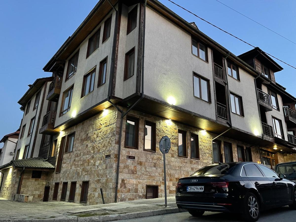Adeona Wellness Hotel By Asteri Hotels Банско Екстериор снимка