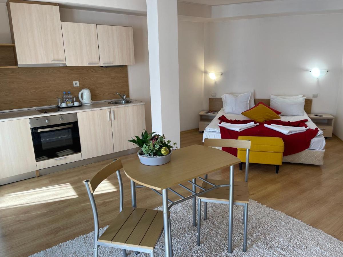 Adeona Wellness Hotel By Asteri Hotels Банско Екстериор снимка