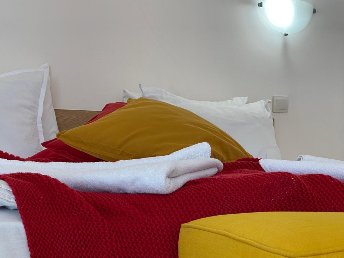 Adeona Wellness Hotel By Asteri Hotels Банско Екстериор снимка