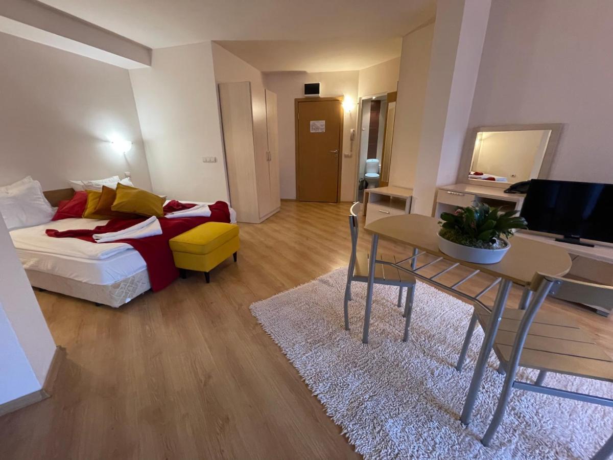 Adeona Wellness Hotel By Asteri Hotels Банско Екстериор снимка