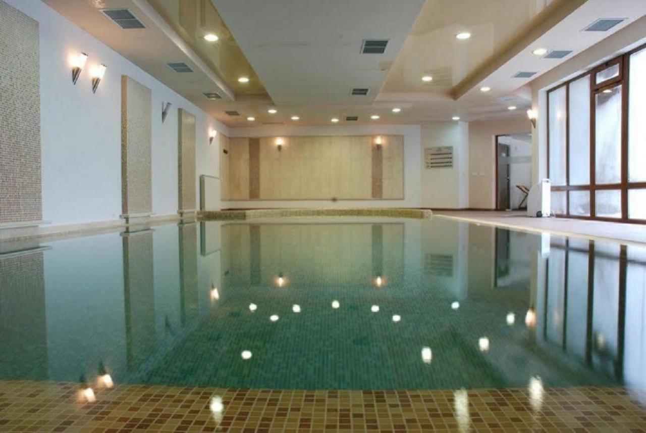 Adeona Wellness Hotel By Asteri Hotels Банско Екстериор снимка