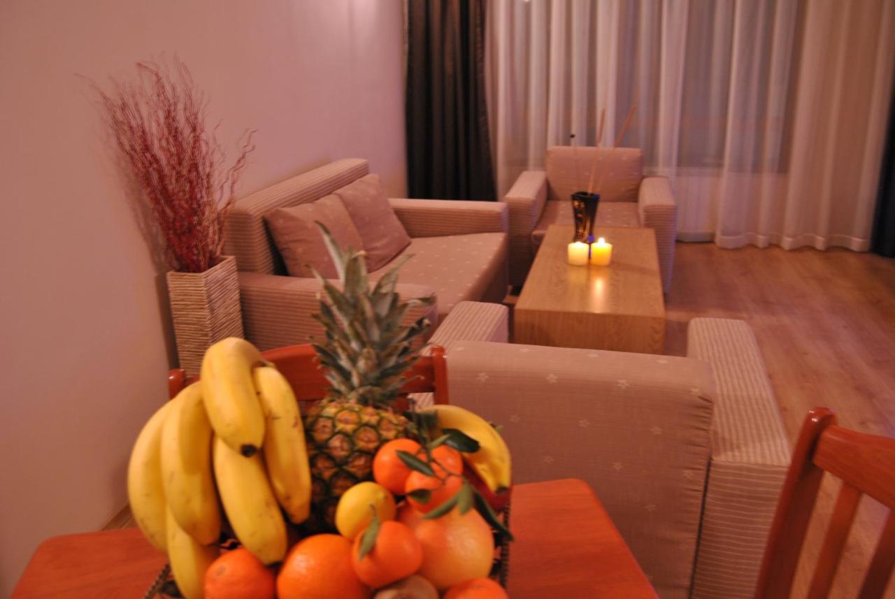 Adeona Wellness Hotel By Asteri Hotels Банско Екстериор снимка